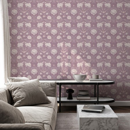 Picture of Väriyhdistelmä Margit Purple - 1038901-05 - 09432-01